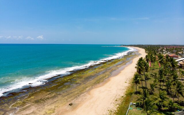 Mana Beach Experience- Porto de Galinhas