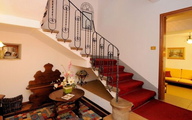 Hotel San Sebastiano