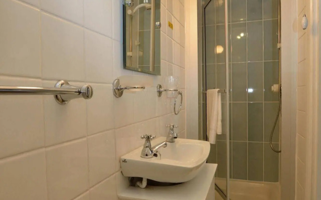 The Westgate - Guest House