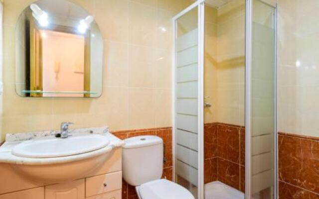 Apartment Mediterranean Blau