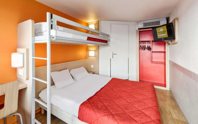 Premiere Classe Montpellier Ouest - Saint Jean de Védas