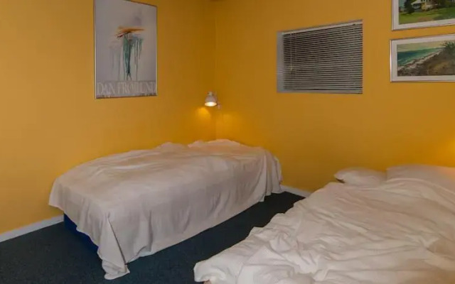 Klokke Holiday House