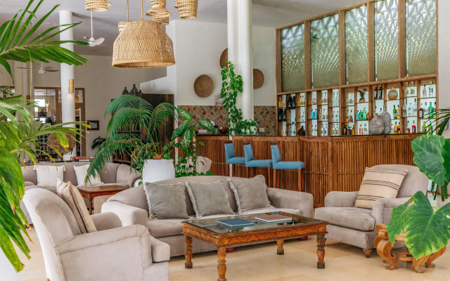 Melia Zanzibar