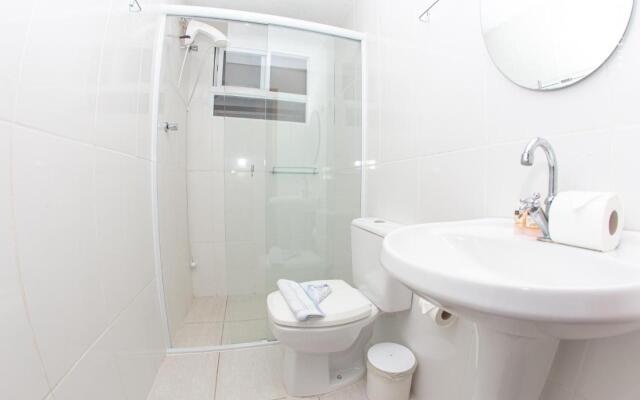 Pousada Praia Da Lagoinha