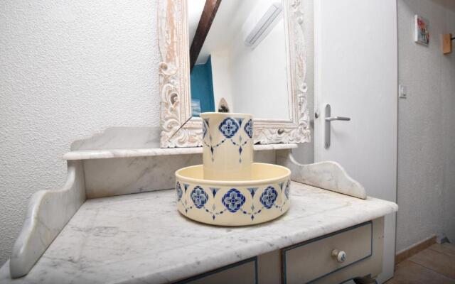 Maison T3 proche plage