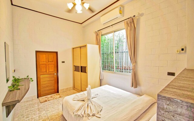 Suk Sabai Villa Pattaya