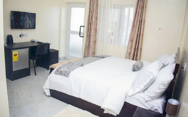 Villa Angellia Boutique Hotel