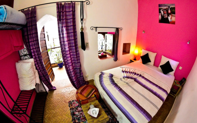 Riad Dar Saba