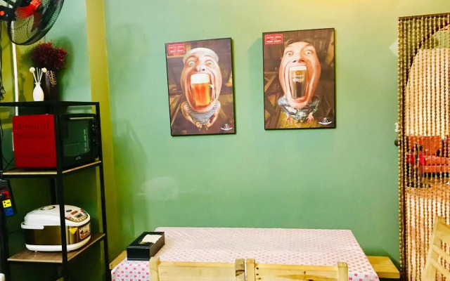 Then And Now Homestay