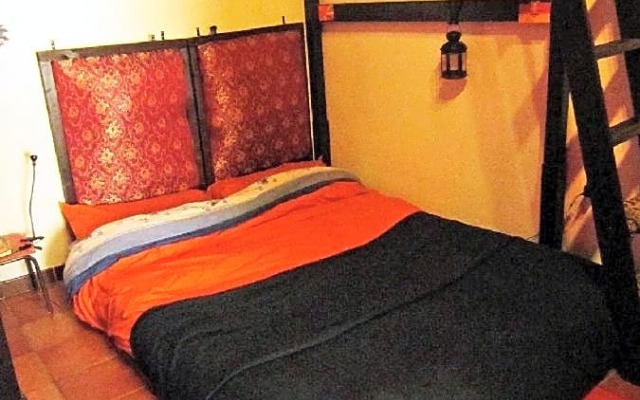 B&B Historic Centre Naples