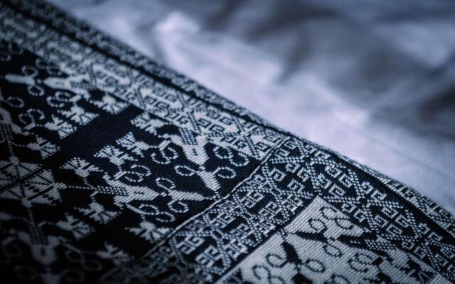 Design Rooms Pr' Gavedarjo