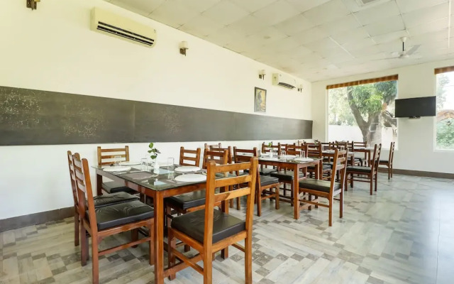 Palette Corbett Condominium Resort