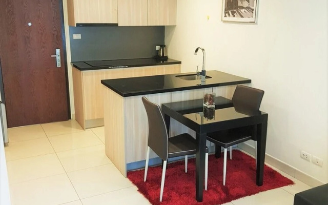 Laguna Bay 1 Pattaya Modern 1 Bedroom Apartment