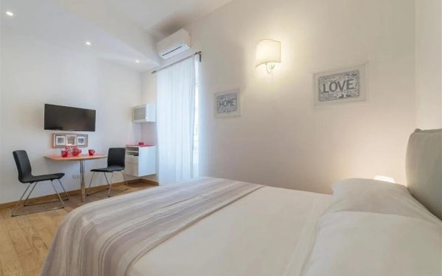 Rome at Home Cozy Studios - Apt 3