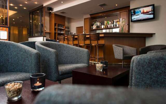 TRYP by Wyndham Koeln City Center