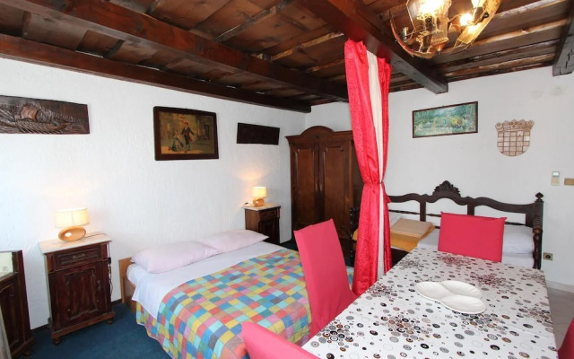 Apartments Sebal