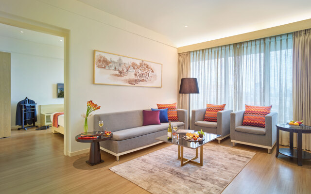 Vivanta Kolkata EM Bypass