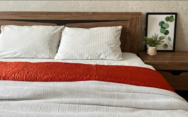 Апартаменты Эль Апарт на ул. Горсоветская д. 49/2