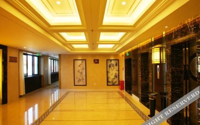 Xuanhua Hotel