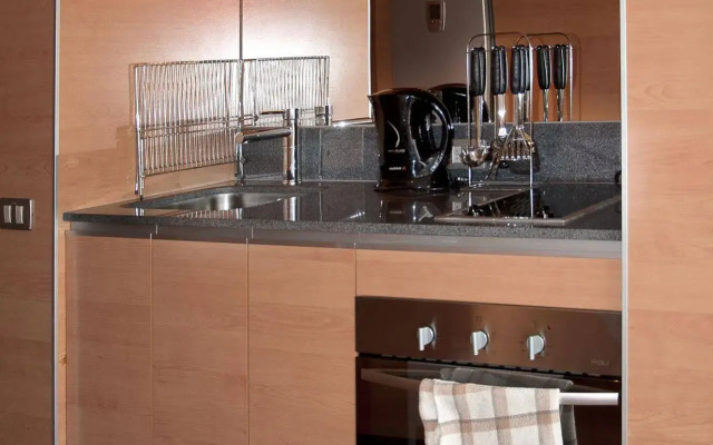 Austral Suites