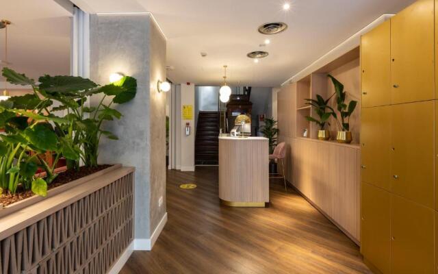 Petit Palace Puerta del Sol