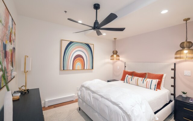 Bear Creek Lodge 406 4 Bedroom Condo by Alpine Lodging Telluride