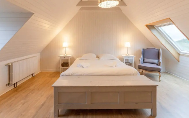 TY Carn - Belle Maison Bretonne a 100m de la mer