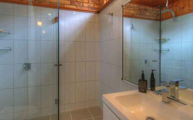 Stanley Village Waterfront Accommodation