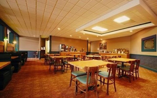 Quality Inn Lynchburg