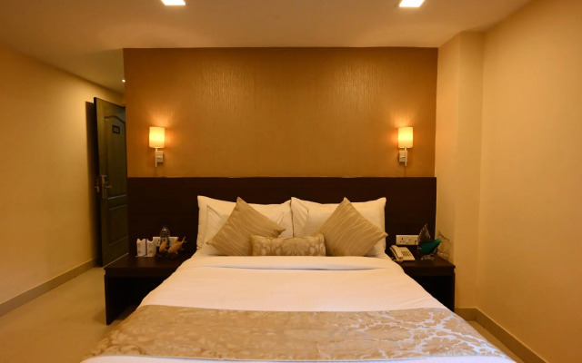 Little Chef Hotel