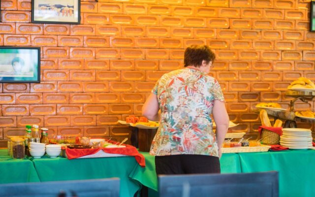 La Residence WatBo Hotel