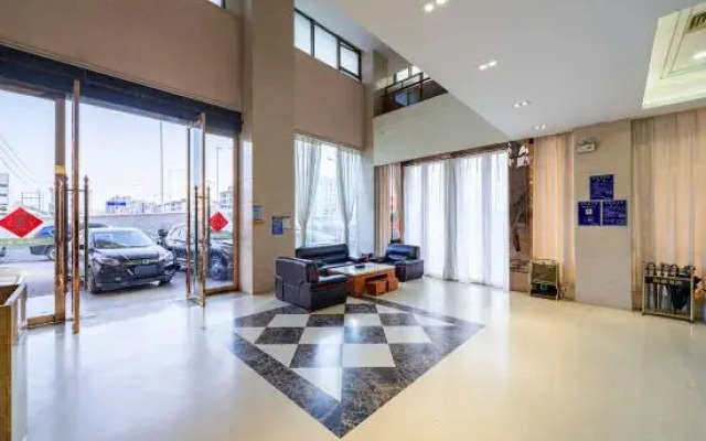 Dongguan Youfa Business Hotel