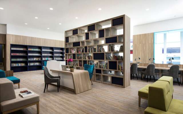 Pinetree Marina Resort