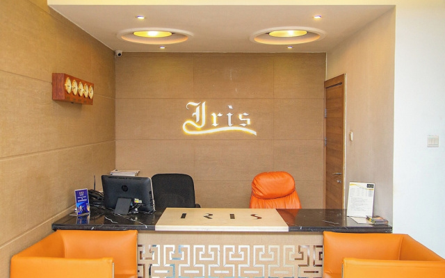 Iris Hotel