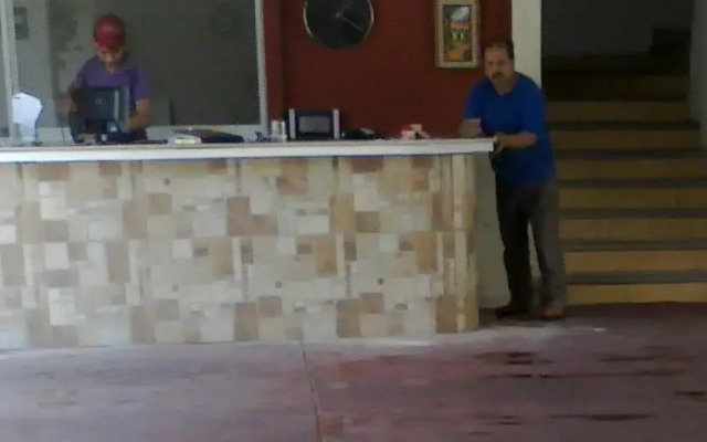 Tercera Avenida Hotel