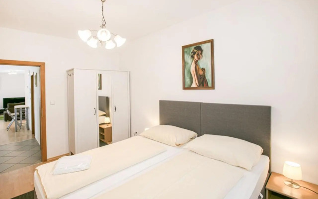 Apartment Riviera 500-15 Lipno Home