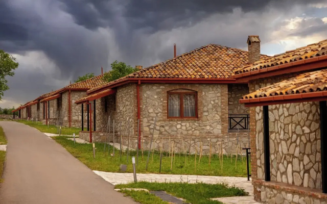 Schuchmann Wines Château,Villas & SPA