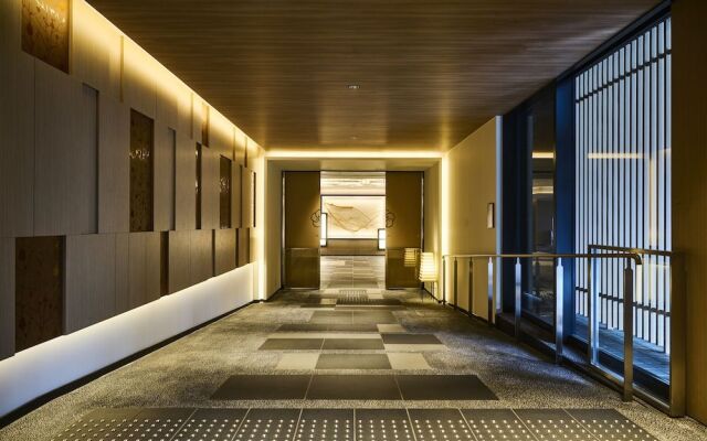 The Royal Park Hotel Kyoto Umekoji