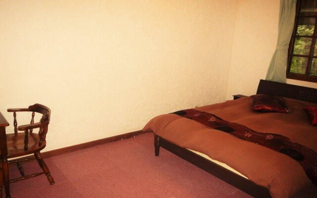 Hakuba Snowdrift Lodge