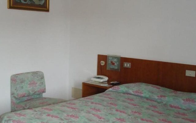 Albergo Ristorante K2