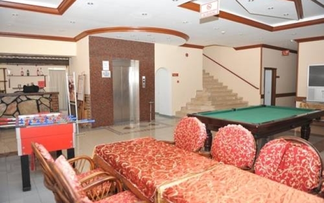 Best House Apart 2