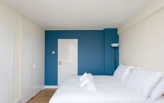 Little Venice Atmosphere