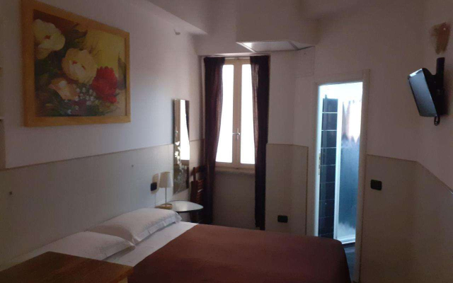 Residenza Cernaia