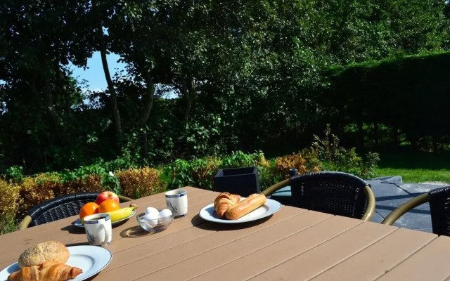 Holiday Home in Ameland by Golf Course