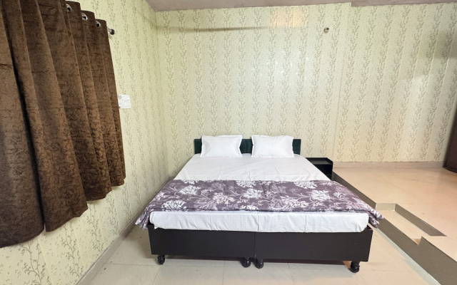 Devashish Homestay