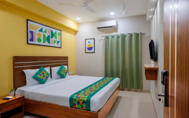 Treebo Pride inn Raidurg