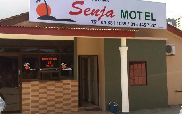 Senja Motel