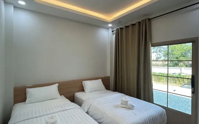 Zen Harmony House Udonthani