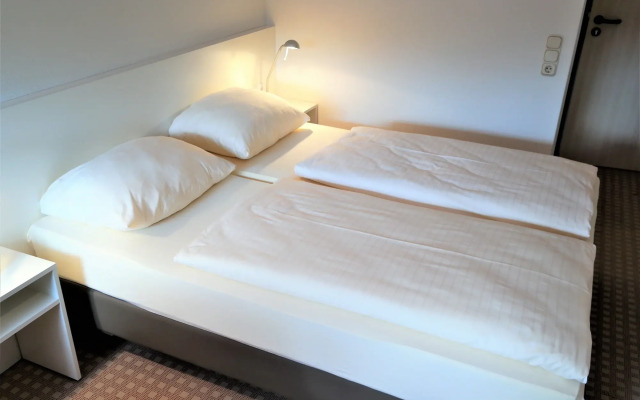 Garner Hotel Kiel - Akademie by IHG
