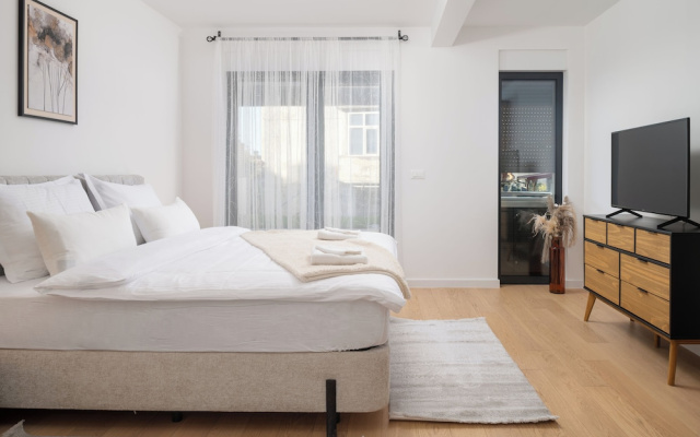 Apartment Mona - Dvosobni Stan